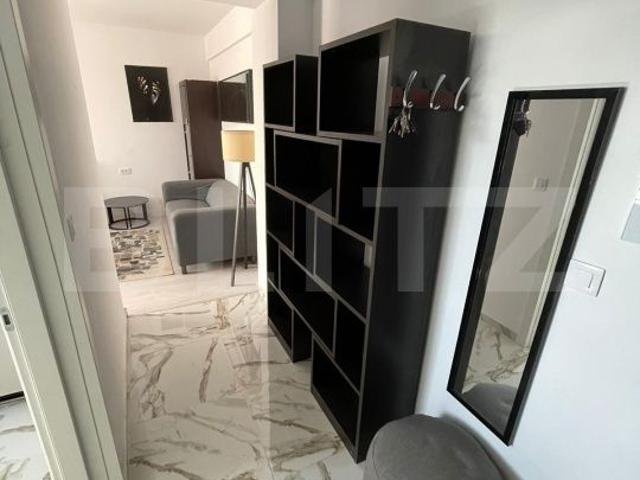 Apartament de inchiriat, 42 mp, zona Visani