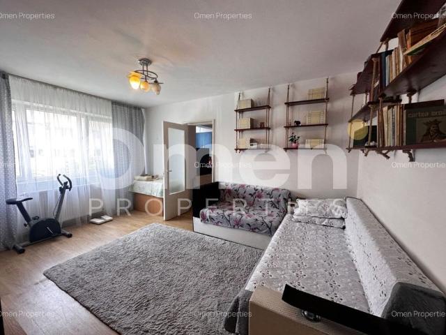 Apartament de închiriat 42mp | Strada Rapsodiei