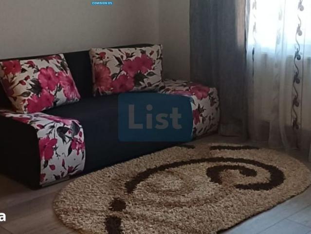 Apartament de inchiriat, 46 mp, 1 cameră