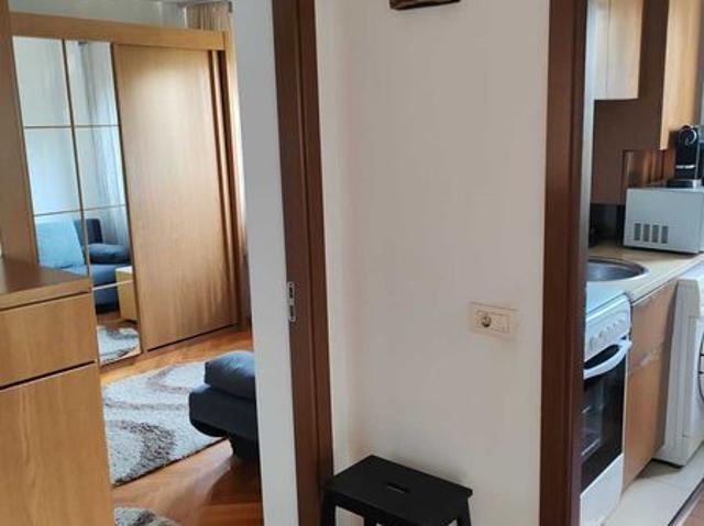 Apartament de inchiriat