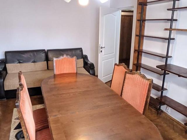 Apartament de închiriat, 4 camere, 80 mp, Plopilor zona Grădini Mănăștur