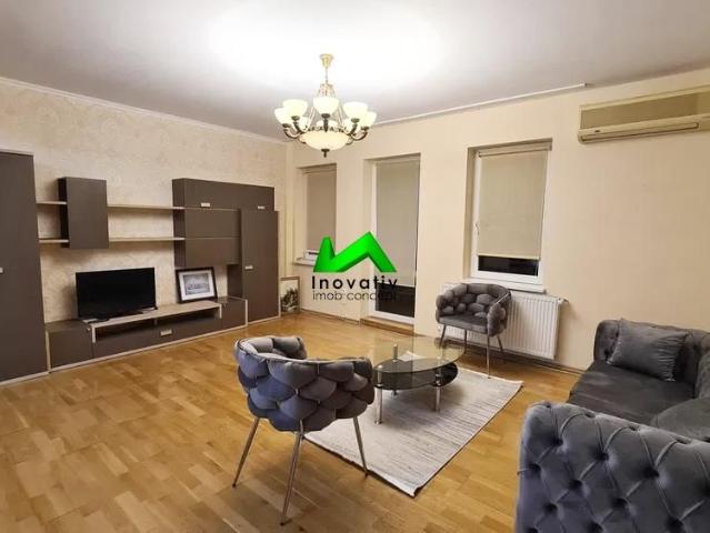 Apartament de inchiriat 4 camere 2 bai balcon Sibiu Strand