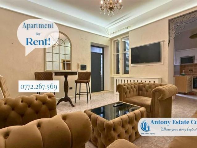 Apartament de inchiriat, 4 Camere, Ultracentral, Oradea