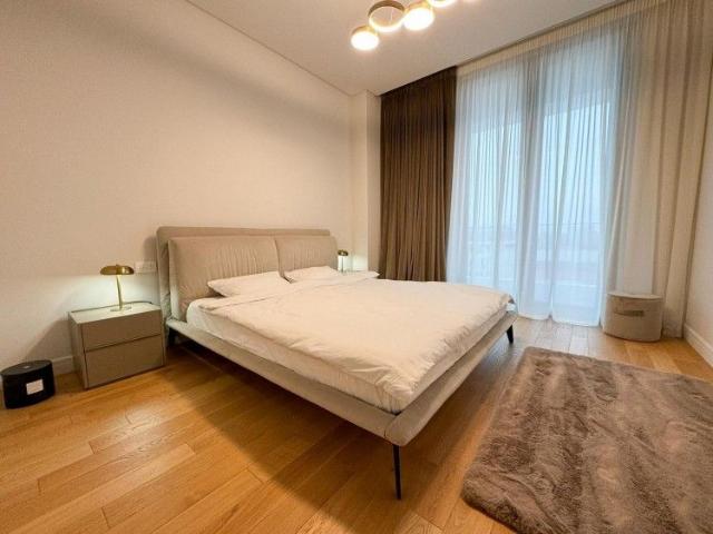 Apartament de inchiriat 4 camere zona Floreasca Parcul Verdi, Bucuresti 180 mp