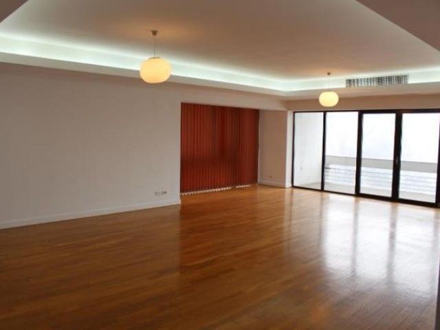 Apartament de inchiriat 4 camere zona Herastrau Soseaua Nordului, Bucuresti 205 mp