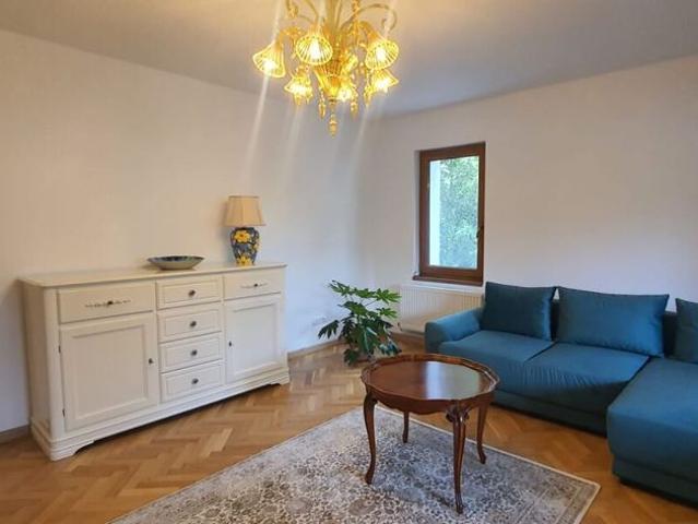 Apartament de inchiriat 4 camere decomandate zona Copou Parcul Copou