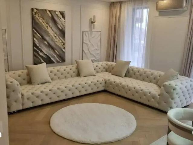 Apartament De Inchiriat 4 Camere Lux Zona Pipera Iancu Nicolae