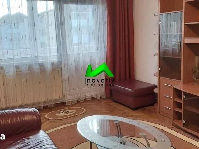 Apartament de inchiriat 4 camere Sibiu Strand
