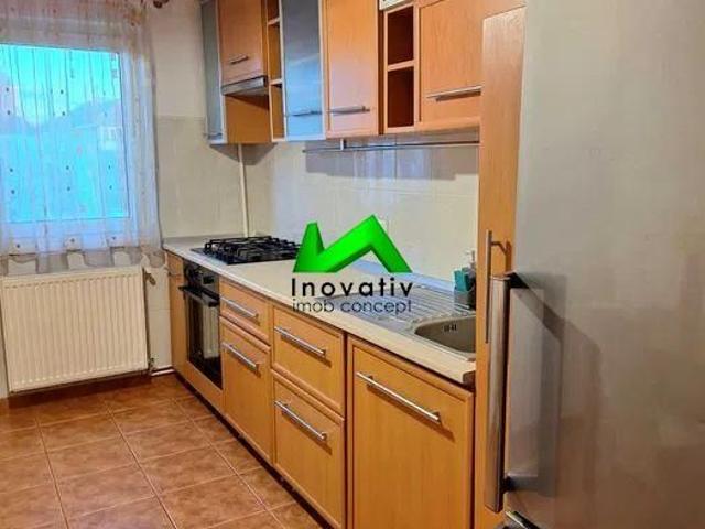 Apartament de inchiriat 4 camere Sibiu Strand