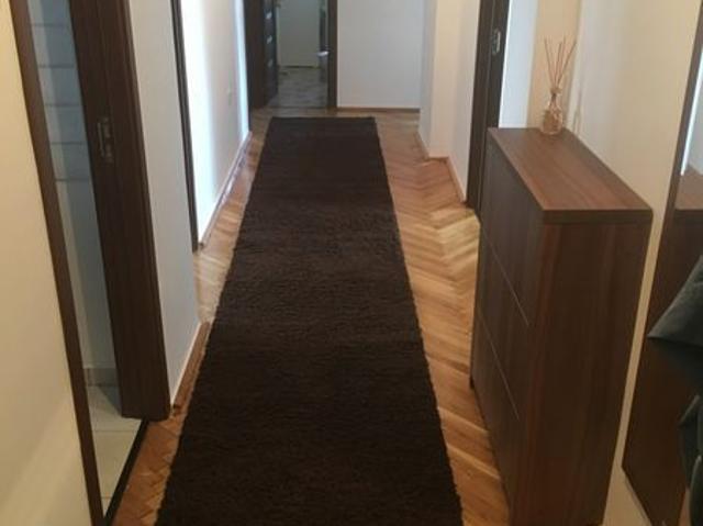 Apartament de inchiriat 4 camere soarelui