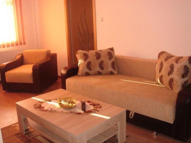 Apartament De Inchiriat 500 eur Centru, Alba Iulia