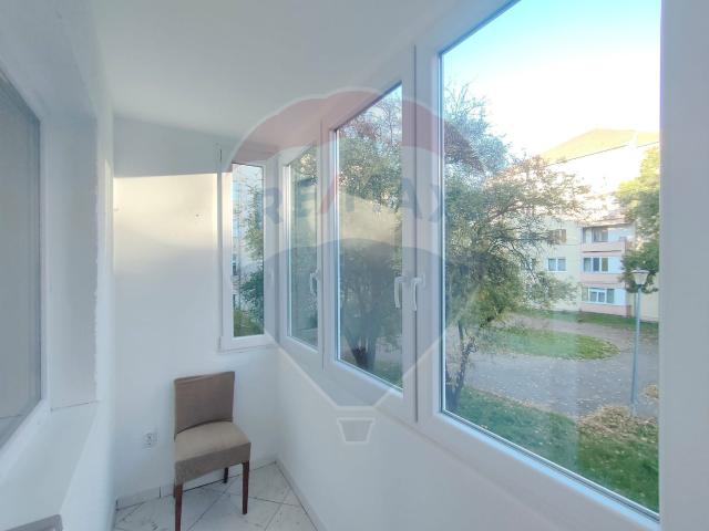 apartament de inchiriat