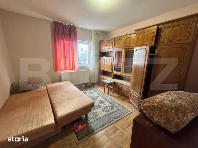 Apartament de inchiriat, 50 mp, zona Bradet
