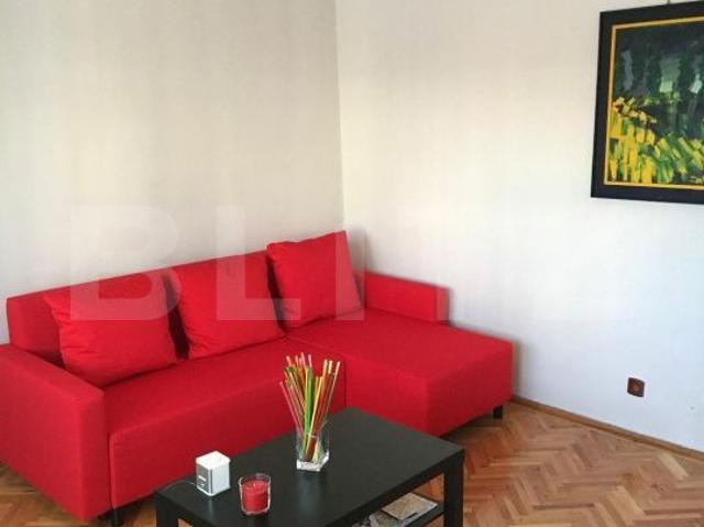 Apartament de inchiriat, 50 mp zona Centrala