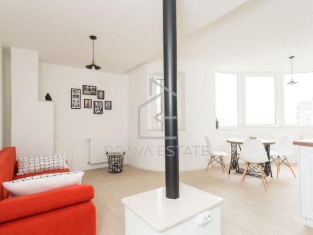 Apartament de inchiriat, 50 mp, zona GHEORGHENI