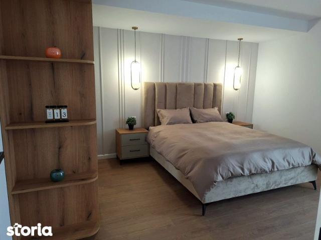 Apartament de inchiriat
