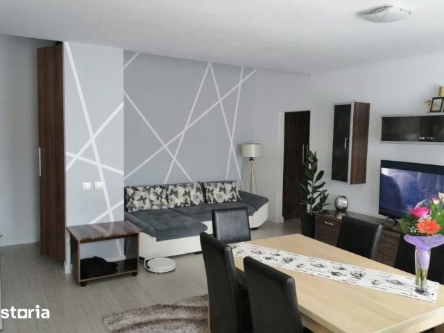 Apartament de inchiriat, 52 mp utili, parcare,zona Eroilor