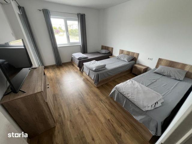 Apartament de inchiriat