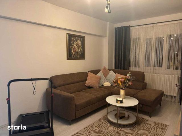 Apartament de inchiriat!