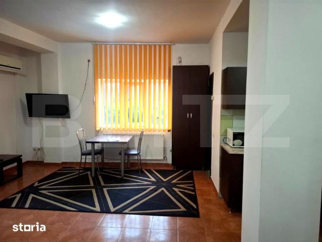 Apartament de inchiriat, 55 mp, zona Aleea Trandafirilor
