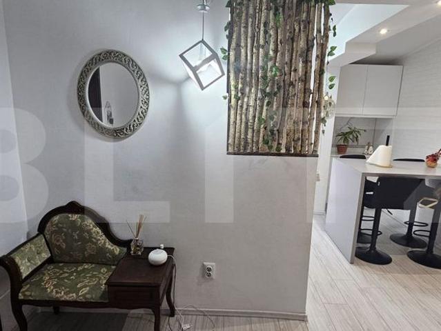 Apartament de inchiriat, 55 mp, zona Dealu Furcilor