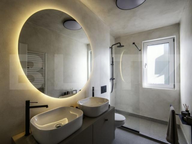 Apartament de inchiriat, 55 mp, zona Lipovei
