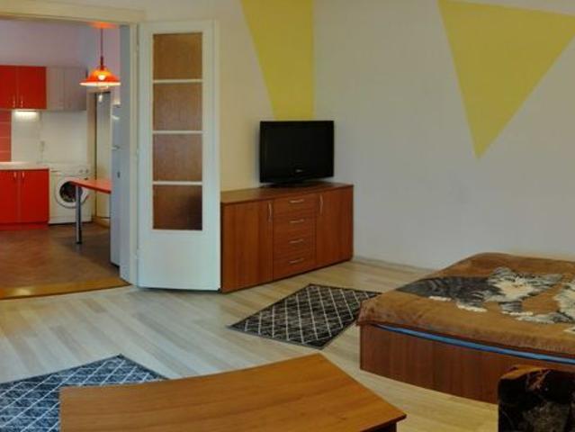 Apartament de inchiriat