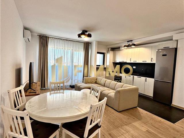 Apartament de inchiriat