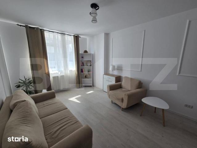 Apartament de inchiriat, 58.80 mp, zona Circumvalatiunii