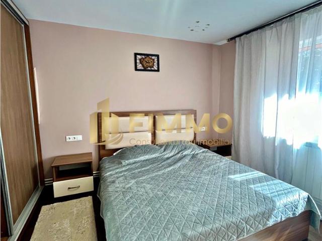 Apartament de inchiriat