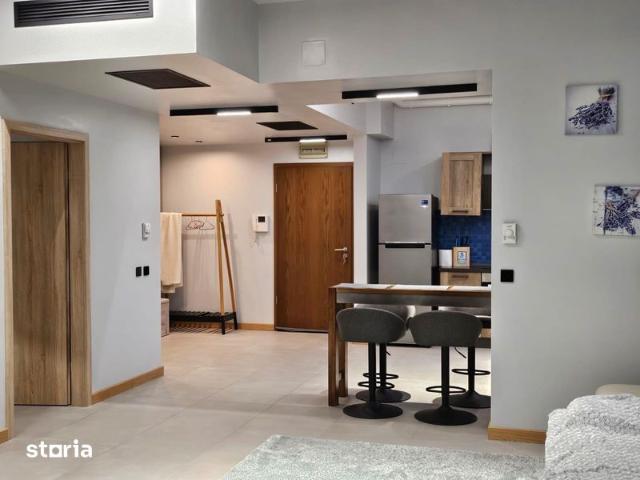 apartament de inchiriat