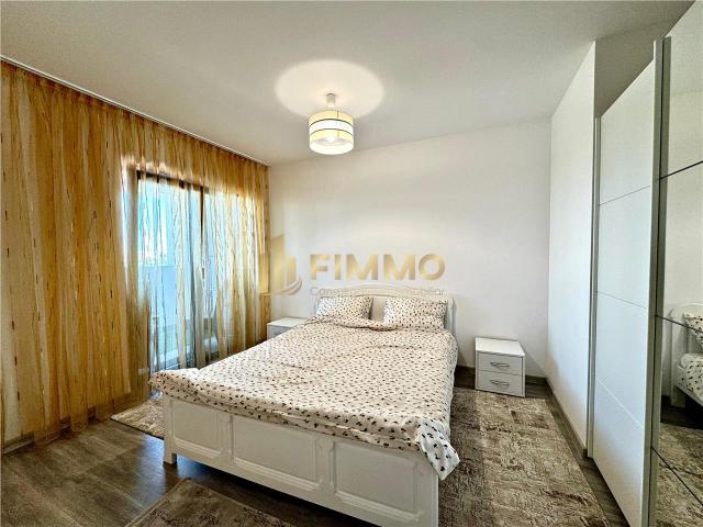 Apartament de inchiriat