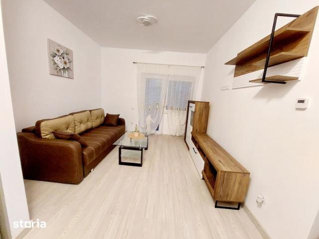 Apartament de inchiriat