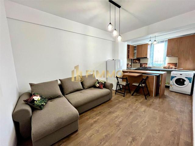 Apartament de inchiriat