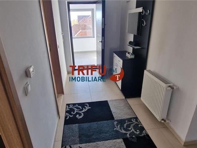 Apartament de inchiriat 62 mp, zona buna