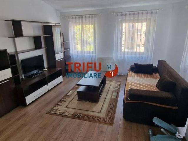 Apartament de inchiriat 62 mp, zona buna