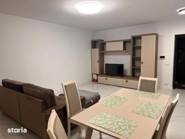 Apartament de închiriat