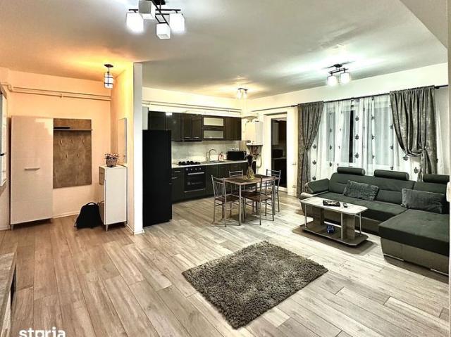 Apartament de inchiriat