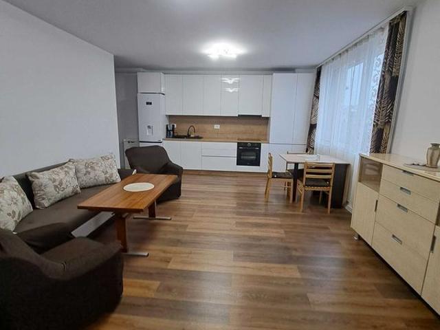 Apartament de inchiriat