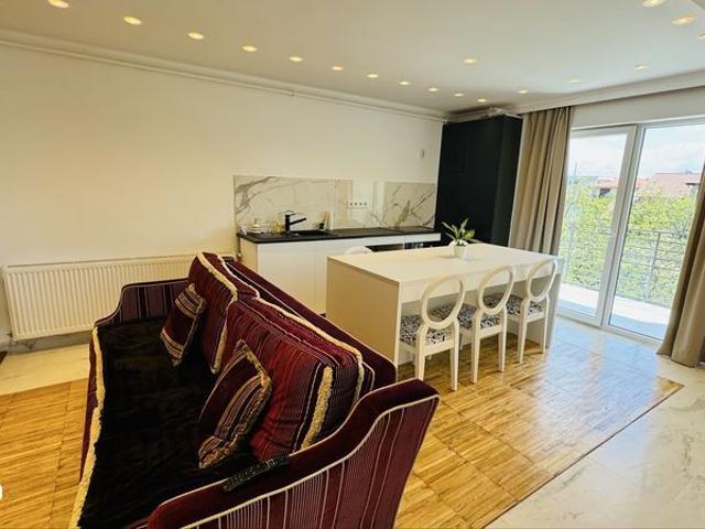 Apartament de inchiriat