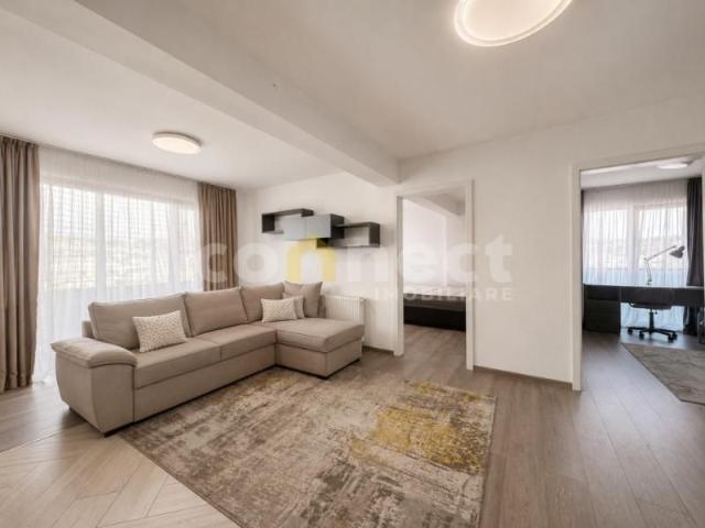 Apartament de inchiriat