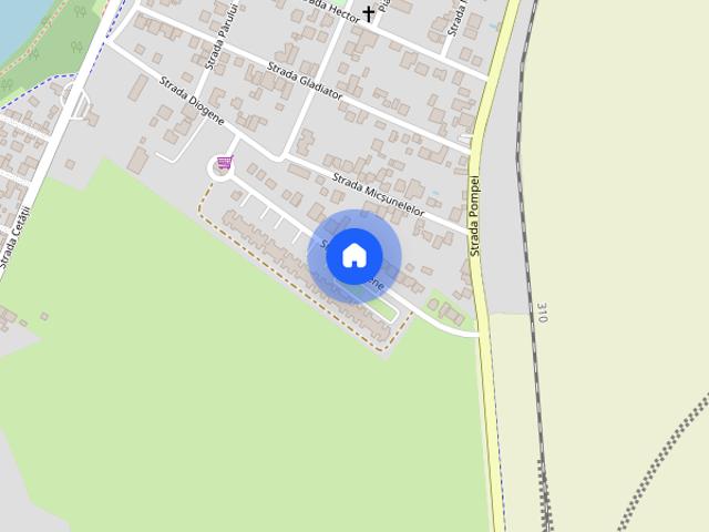 Apartament de închiriat