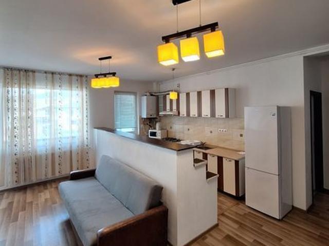 Apartament de inchiriat