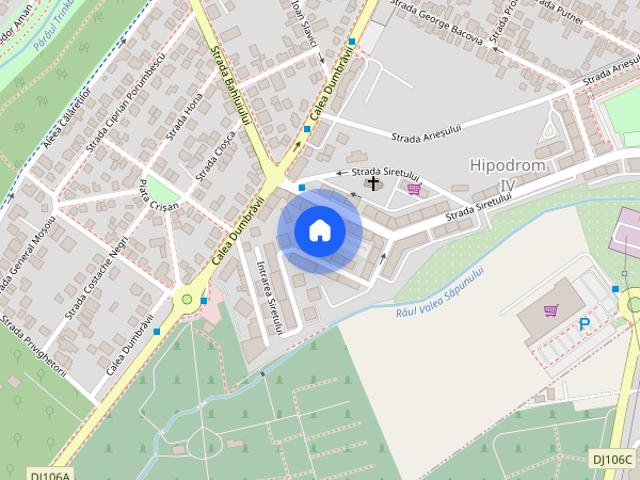 Apartament de închiriat