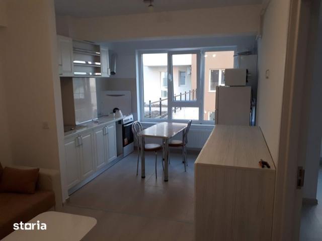 Apartament de inchiriat