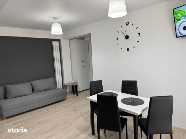 Apartament de inchiriat