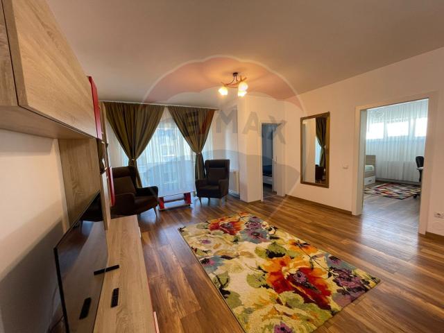 apartament de inchiriat
