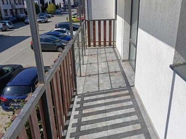 Apartament de închiriat