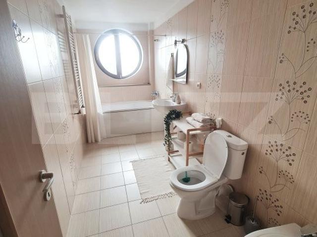 Apartament de inchiriat, 80 mp, zona Badea Cartan