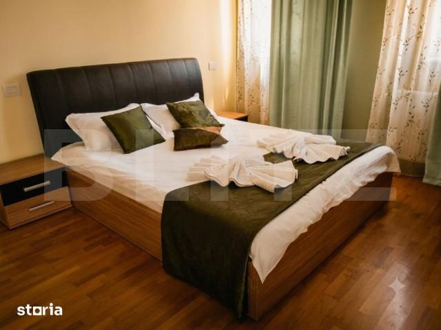 Apartament de inchiriat, 80 mp, zona Braytim
